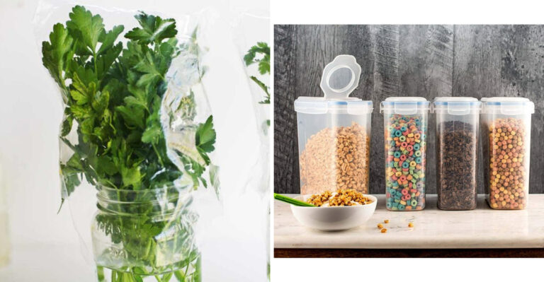 25 Essential Tips To Make Food And Drinks Last Longer