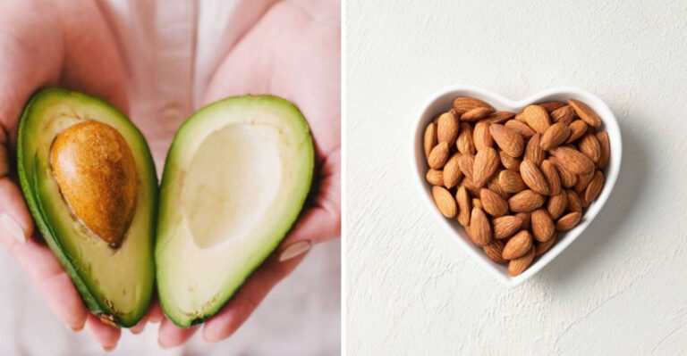 25 Foods Plus Butter That Experts Say Can Improve Heart Health