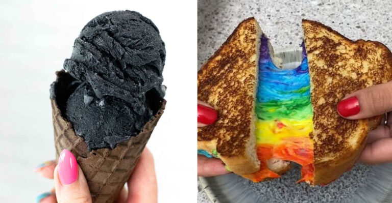 25 Foods Praised By All That Only Look Amazing On Instagram