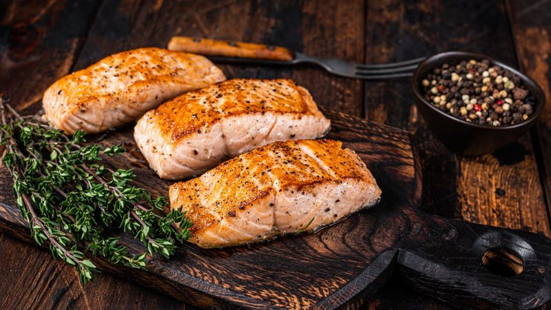 Salmon