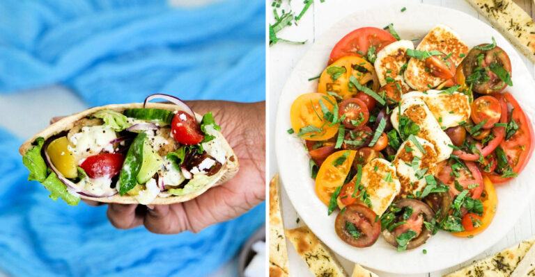 25 Mediterranean Grill Recipes Perfect For Sunny Days