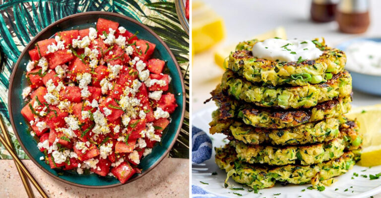 25 Must-Try Summer Sides To Serve With Burgers, BBQ, And Beyond