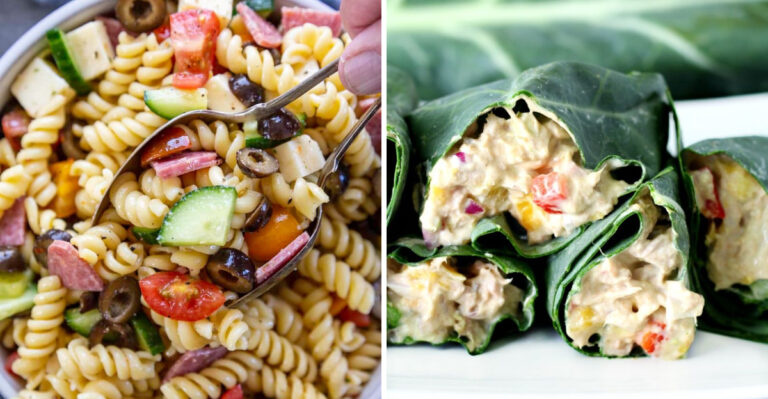 25 Perfect Foods To Pack For A Day At The Beach That Will Stay Cool And Fresh All Day
