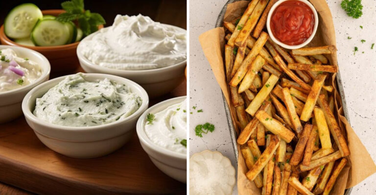 25 Simple Hacks To Make Your Favorite Comfort Food Healthy
