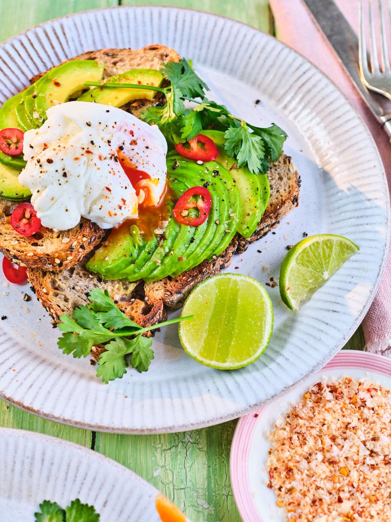 Avocado Toast