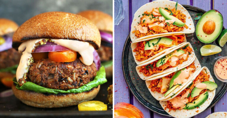 25 Surprising Foods We Never Imagined Eating Two Decades Ago