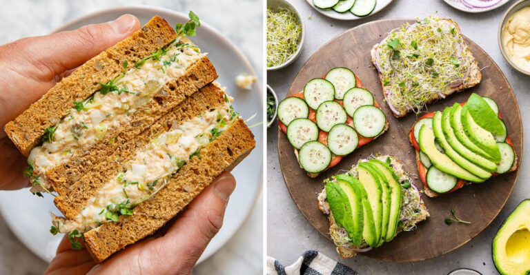 25 Ultimate Sandwich Hacks You Must Try Now
