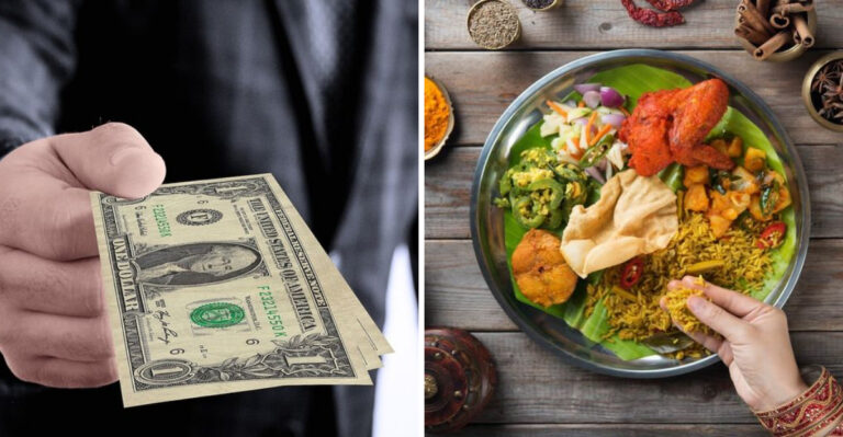 25 Unique Dining Traditions From Around The World