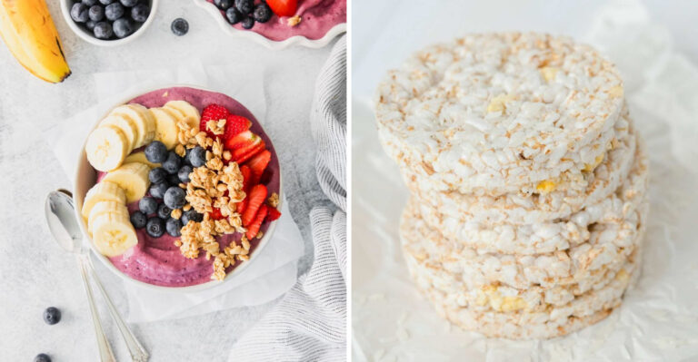 27 So-Called ‘Healthy’ Foods You Should Think Twice About Eating
