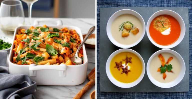 28 Fabulous Tricks To Make Store-Bought Food Look Like Homemade