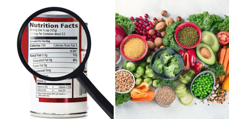 28 Stunning Secrets Behind Food Labels You Didn’t Know About
