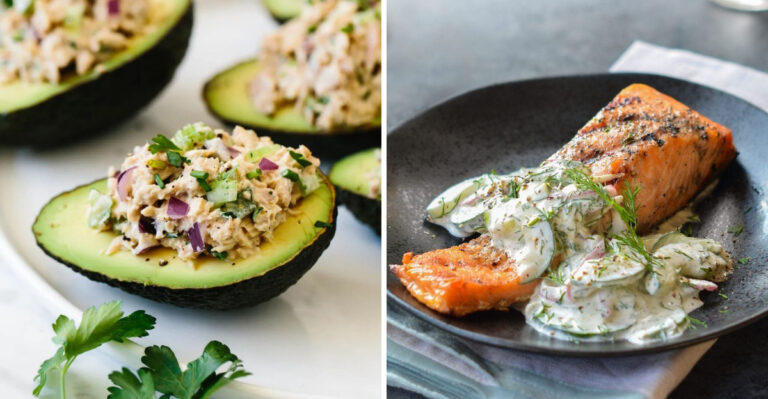29 Flavorful Low-Carb Dinners Perfect For Diabetes Management