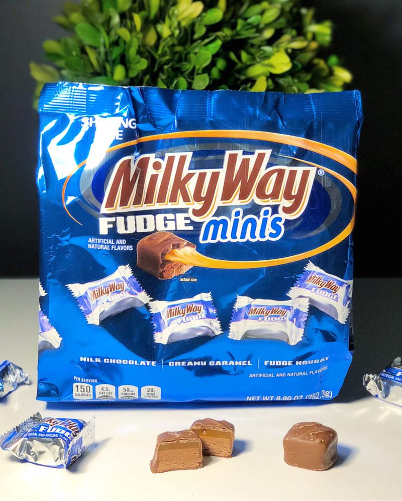 Milky Way