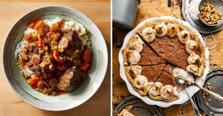 30 Black People’s Favorite Dishes That Honor Heritage And Taste