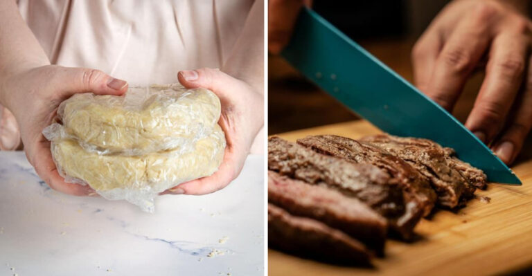 30 Classic Cooking Tips Grandma Always Swore By