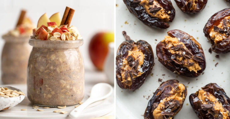 30 Delicious Recipes With Only Three Simple Ingredients