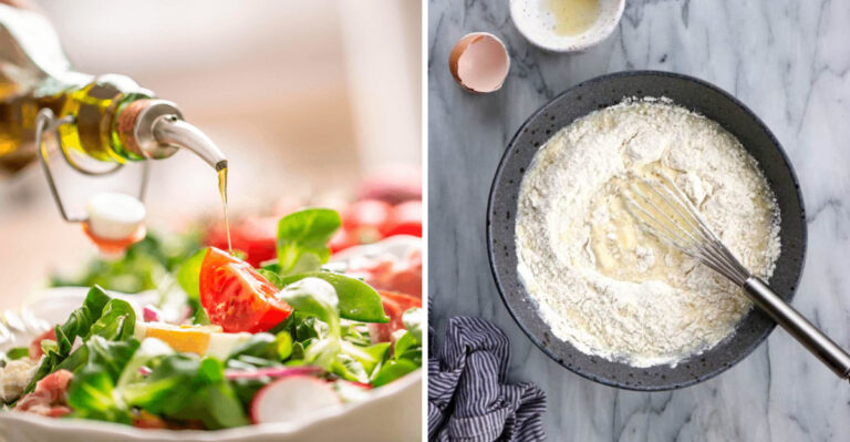 30 Key Ingredients Every Pantry Should Have