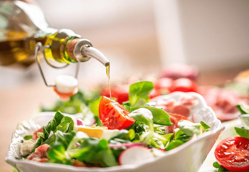 Olive Oil