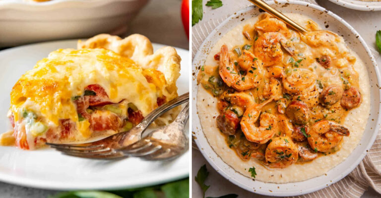 30 Must-Try South Carolina Recipes You Need To Taste