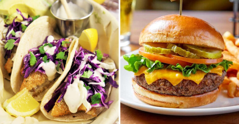 30 Restaurants Favorites We Always Say Yes To