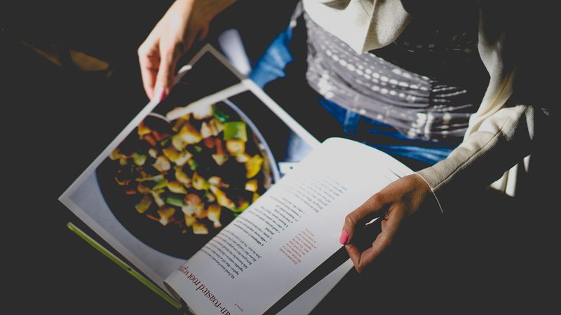 Not Reading the Recipe First
