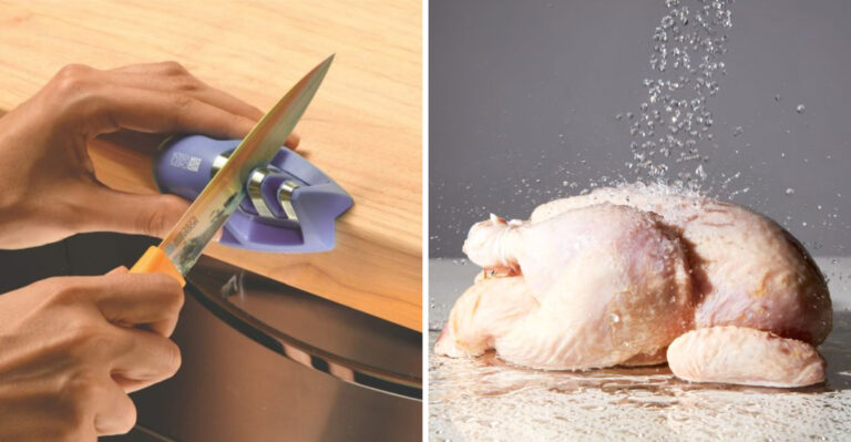 30 Terrible Cooking Mistakes You Don’t Want To Make