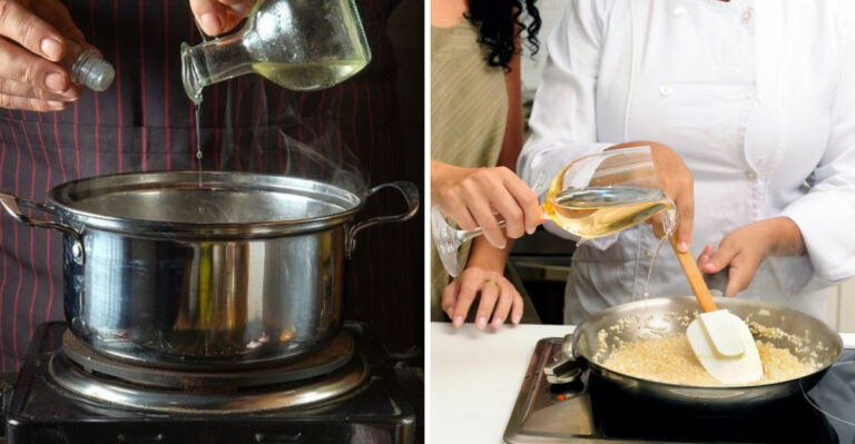 30 Worst Cooking Tips Of All Time Ranked