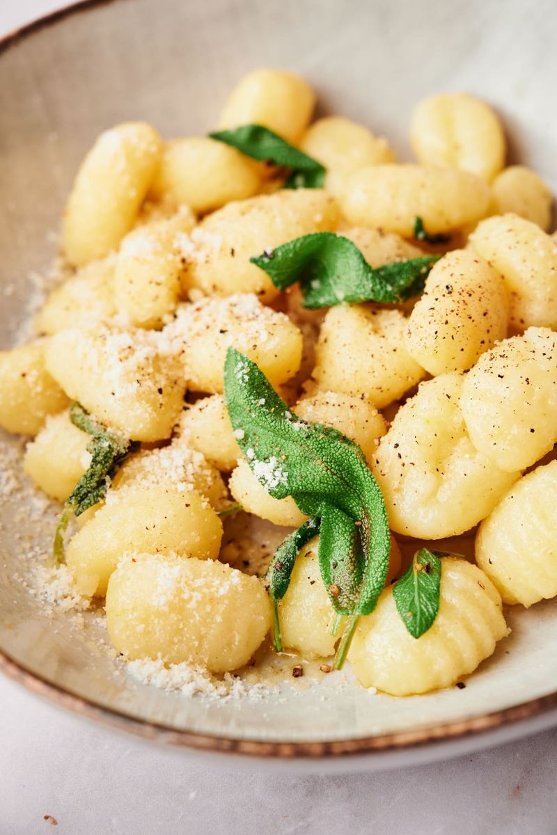 Gnocchi