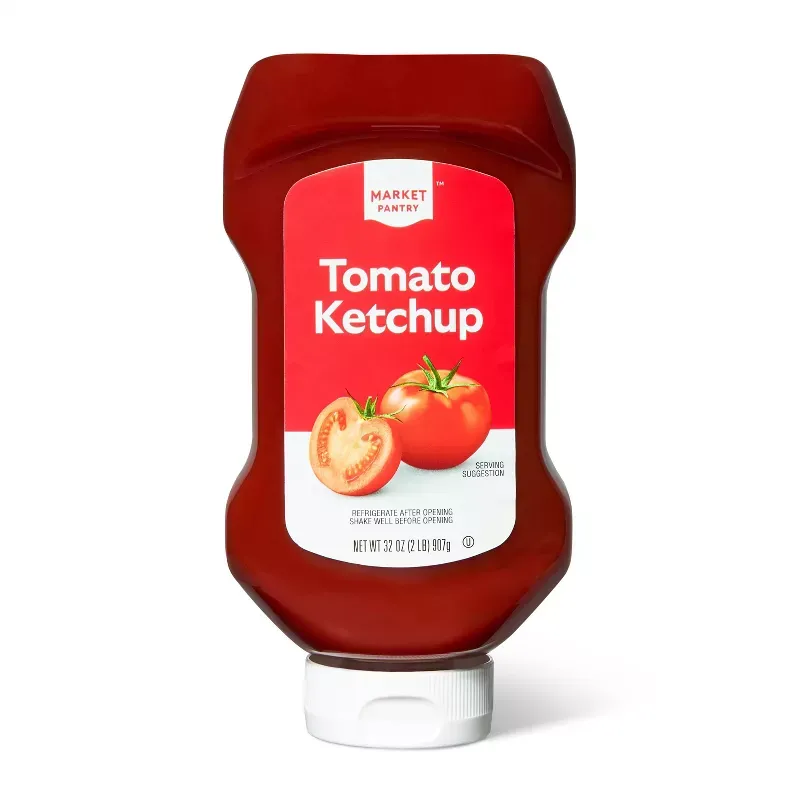 Market Pantry (Target Brand) Ketchup