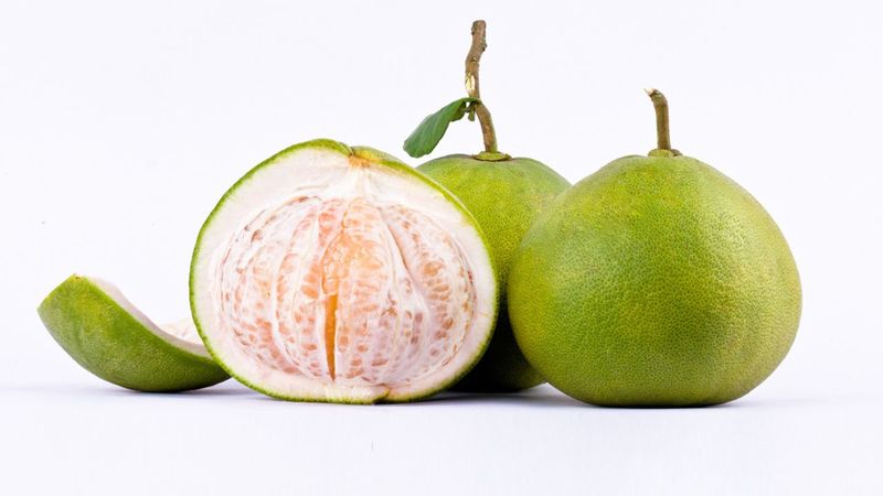 Packed With Immune-Boosting Vitamin C