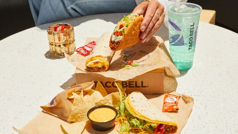Taco Bell