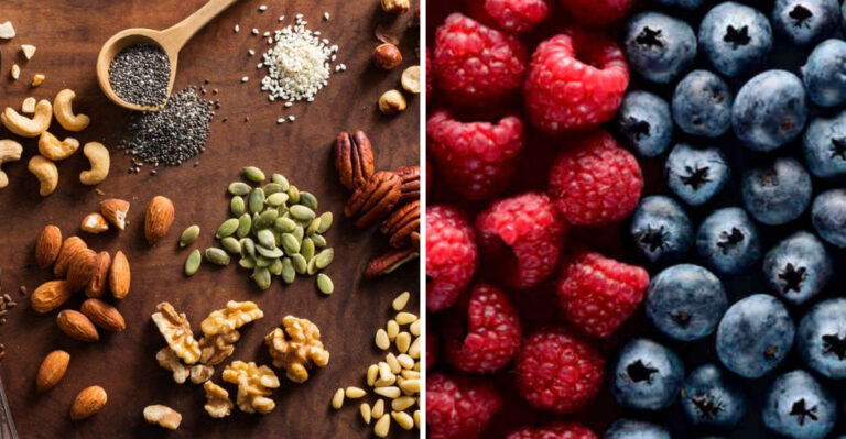 5 Foods That Can Make Chronic Pain Worse And 5 That Can Ease It