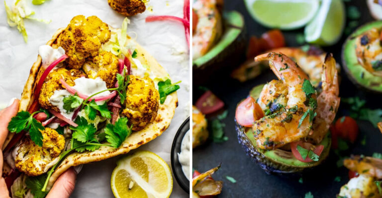 50 Delicious Summer Dinners You’ll Want To Make All Season Long