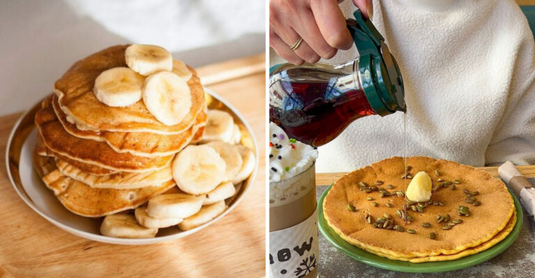 50 Iconic Pancake Spots Across the U.S.