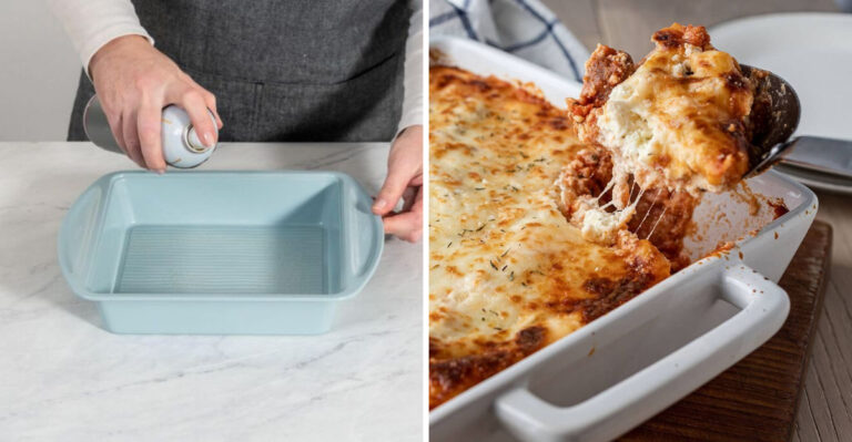 6 Common Mistakes Everyone Makes When Baking A Casserole
