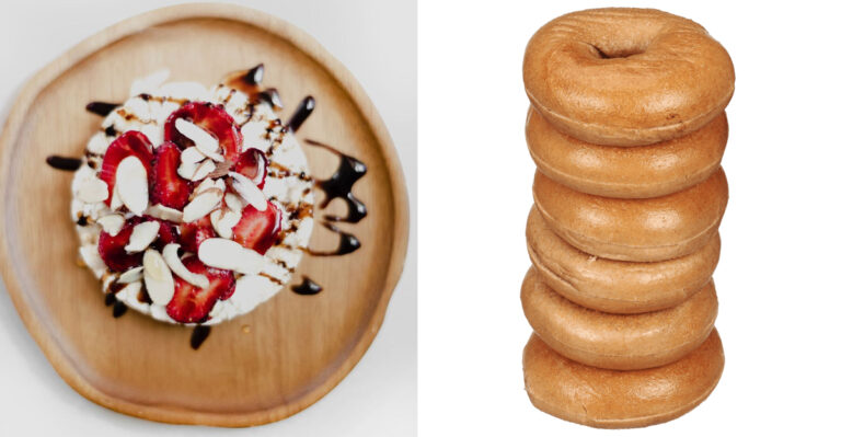 6 Foods To Eat To Avoid Motion Sickness At A Theme Park