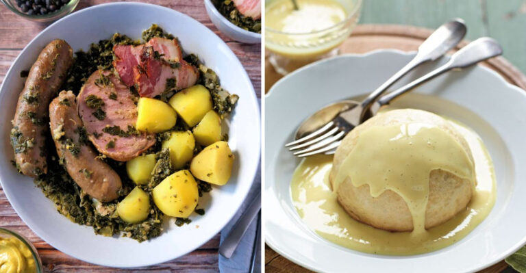 6 Hidden German Culinary Specialties You Must Try On Your Trip