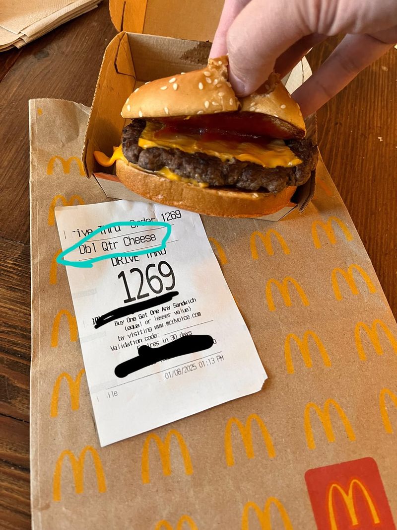 McDonald’s