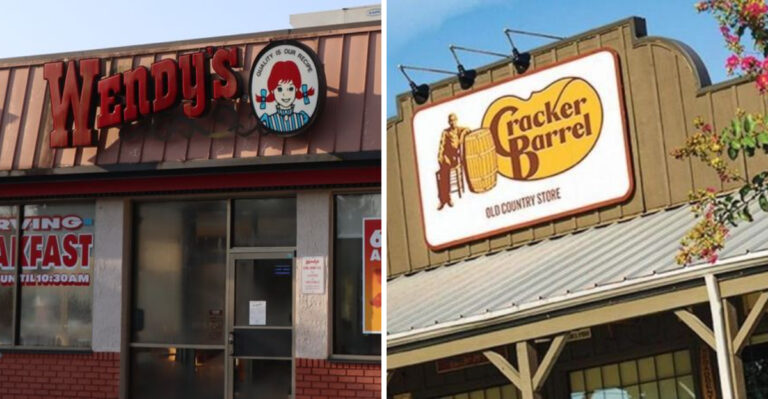 6 Restaurants That Fail In Customer Service And 6 That Never Miss The Mark