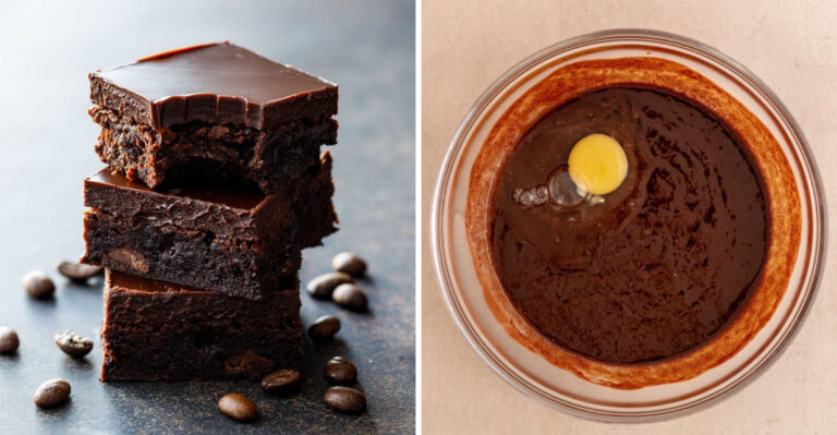 6 Simple Tricks That Make Boxed Brownies Taste Totally Homemade
