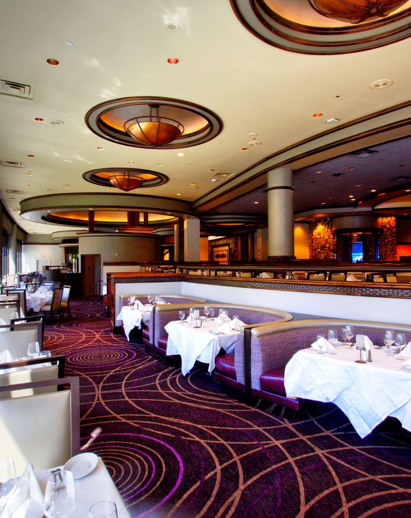 Ruth’s Chris Steak House