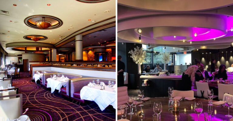 6 Steakhouse Chains That Overcharge And 6 That Are Worth Every Penny