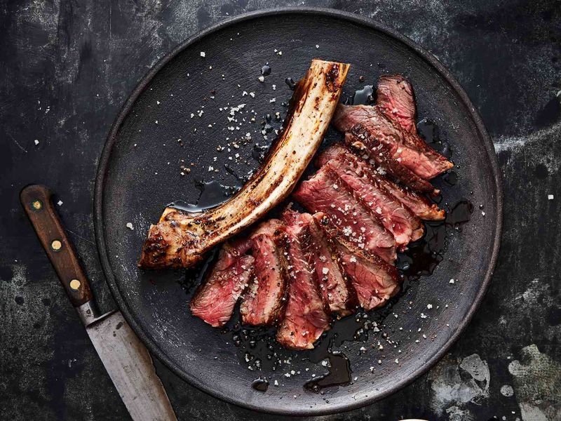 Ribeye Steak