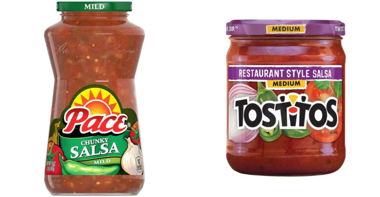 6 Store-Bought Salsas That You Should Avoid