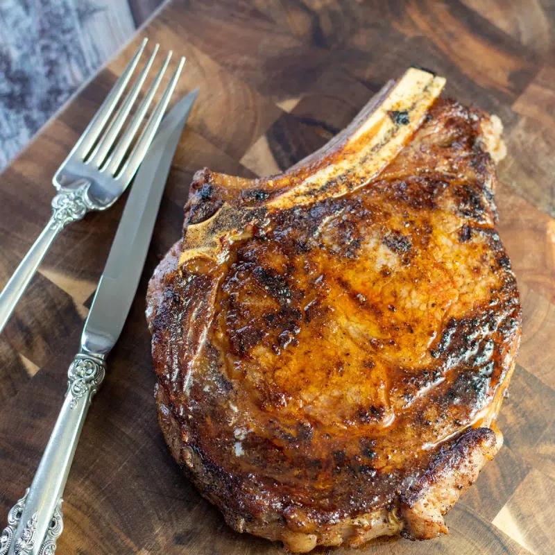 7. You Can Cook It Your Way