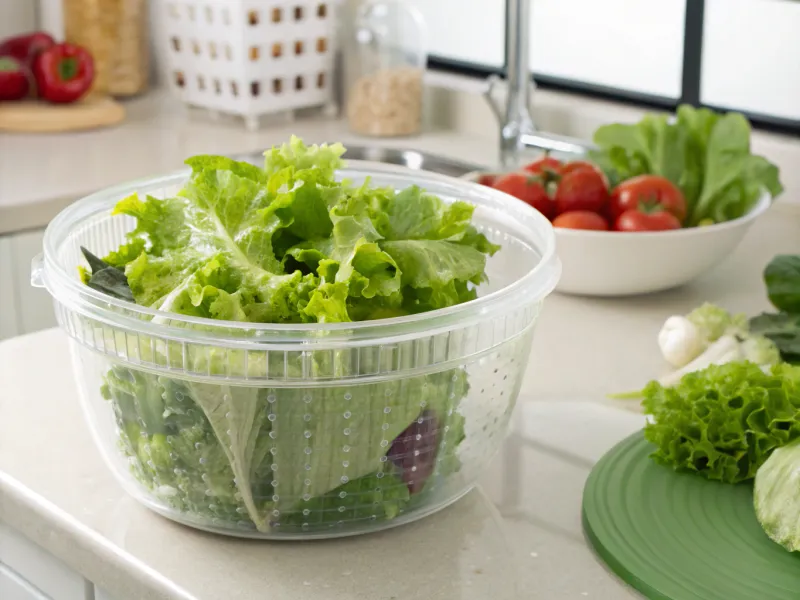 Salad Spinner