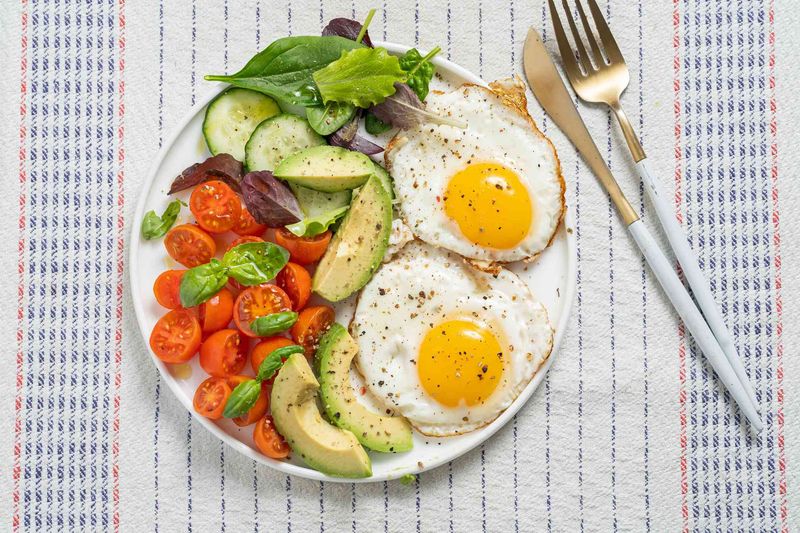 Eat More Protein with Every Meal