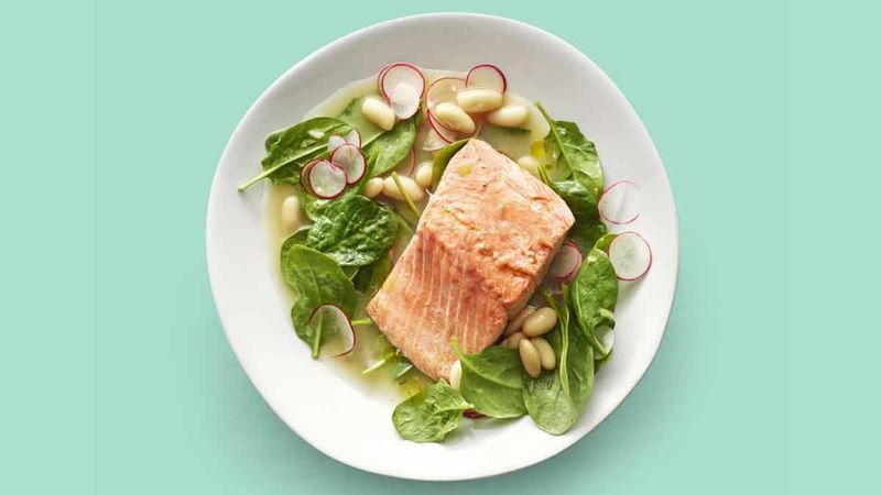 Prioritize Protein at Every Meal