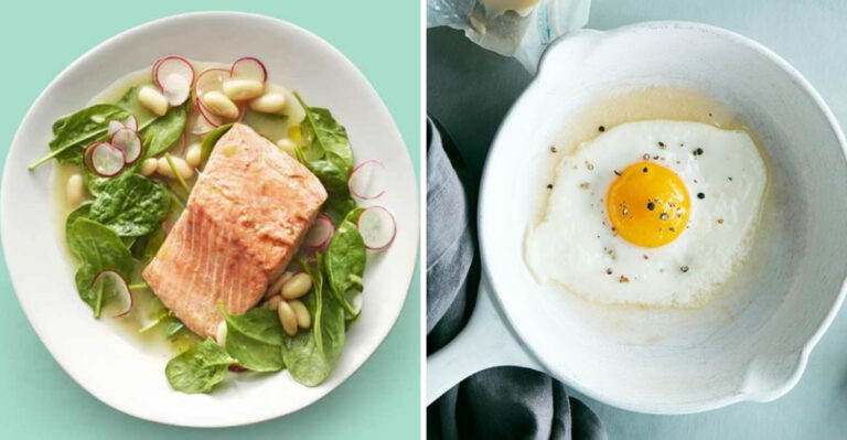 7 Food-Related Tips To Protect Your Aging Muscles