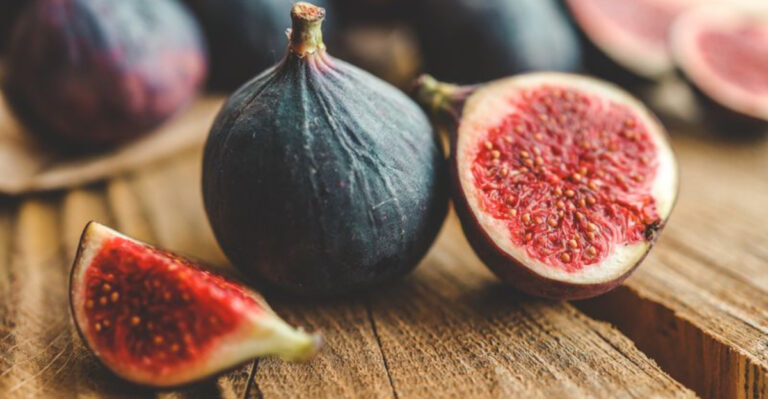 7 Healthy Benefits Of Figs You Didn’t Know About
